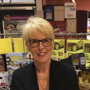 Meet your Posher, Phyllis